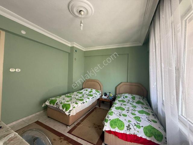Akçay İkizçayda Satılık 5+1 Dublex Daire