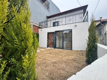 Akçay Kızılkeçili Köy Meydan Da Satılık 1+1 Bahçeli Köy Evi