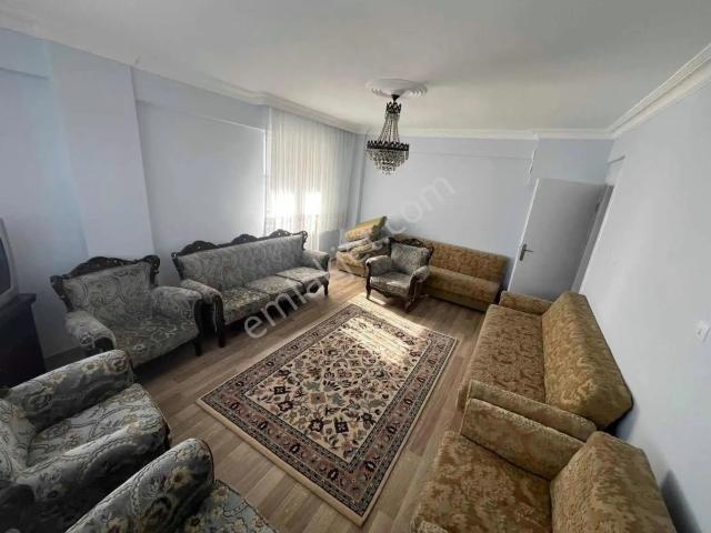 Akçay Köşemden Tek Yetkili 2+1 Doğalgazlı Eşyalı Kiralık Daire