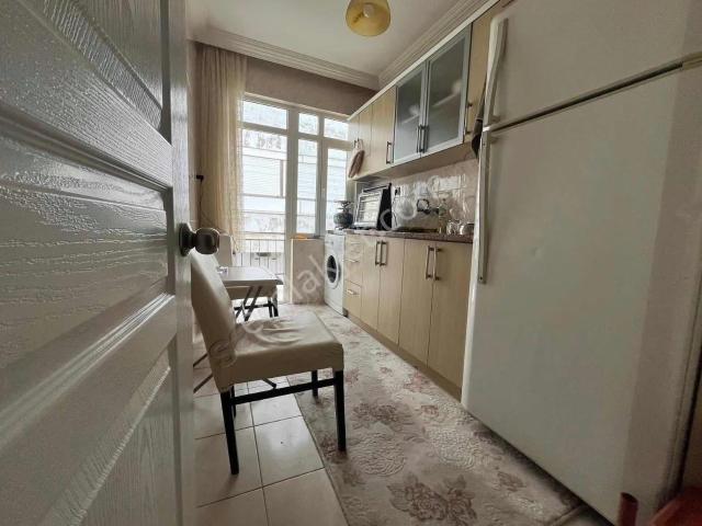 Akçay Köşemden Deniz Gören Merkezde Eşyalı 2+1 Kiralık Daire