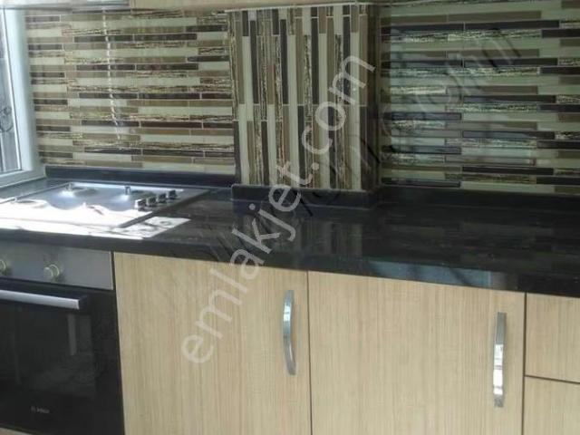 Akçay Köşemden Denize 200 M Bahçe Kullanımlı 3+1 Kiralık Daire