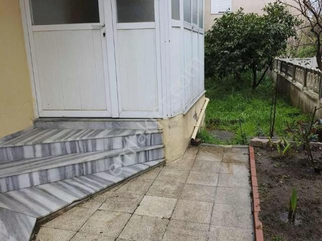 Akçay Köşemden Denize 300 Metre 3+1 Müstakil Kiralık Ev