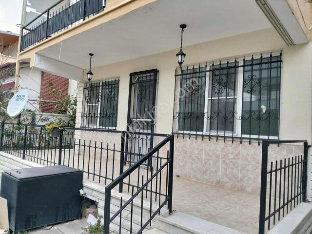 Akçay Köşemden Denize 70 M 3+1 Çift Banyo Kiralık Daire
