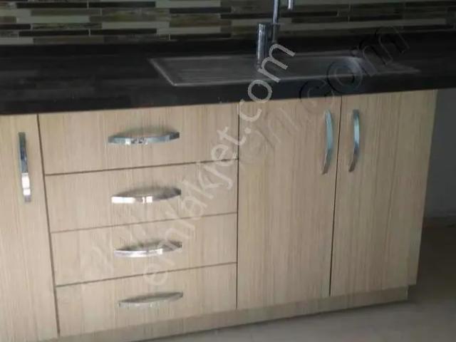 Akçay Köşemden Denize Bahçe Kullanımlı 3+1 Kiralık Daire
