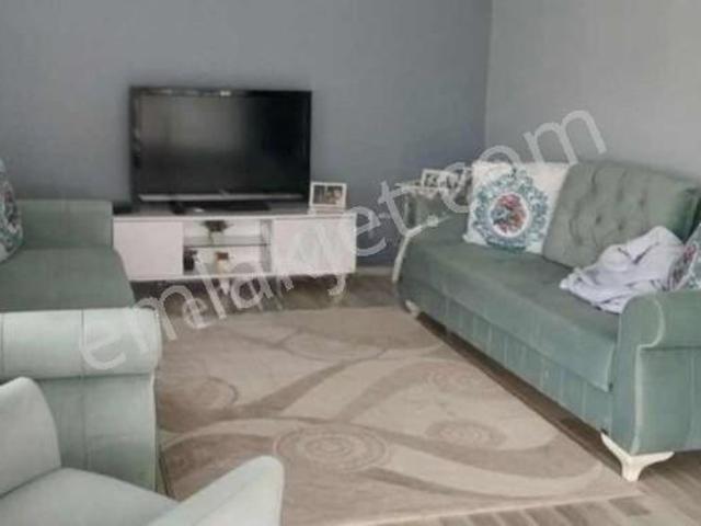 Akçay Köşemden Doğalgazlı Eşyalı Sıfır Masraf Kiralık 2+1 Daire