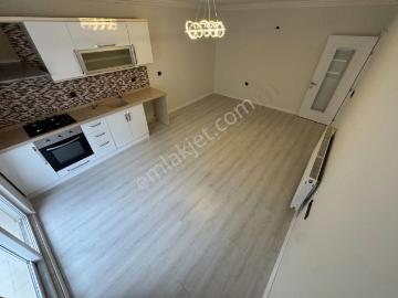 Akçay Köşemden Ferah Doğalgazlı 1+1 Kiralık Daire