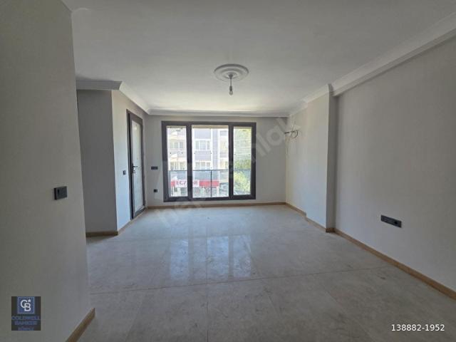 AKÇAY KORDONA YAKIN SIFIR 2+1 DAİRE