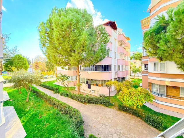 ▶ ▶akçay Körfez'den Ara Kat Ayrı Mutfaklı 2+1 Satılık Şık Daire