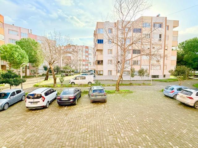 ▶ ▶akçay Körfez'den Bahçelievler'de İçi Full Yapılı Masrafsız Doğalgazlı 2+1 Daire