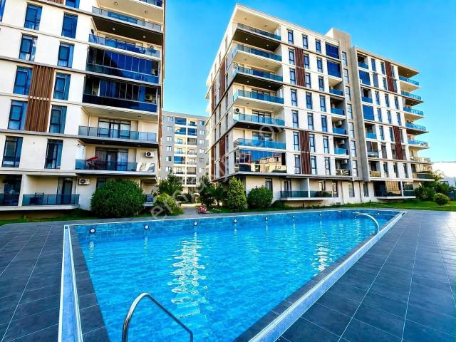 ▶ ▶akçay Körfez'den Kadıköyde Yüzme Havuzlu Site İçinde Fırsat 1+1 Daire