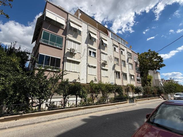 Akçay Merkezde Eşyalı Ve Eşyasız Opsiyonlu Geniş Doğal Gazlı 2+1 Daire