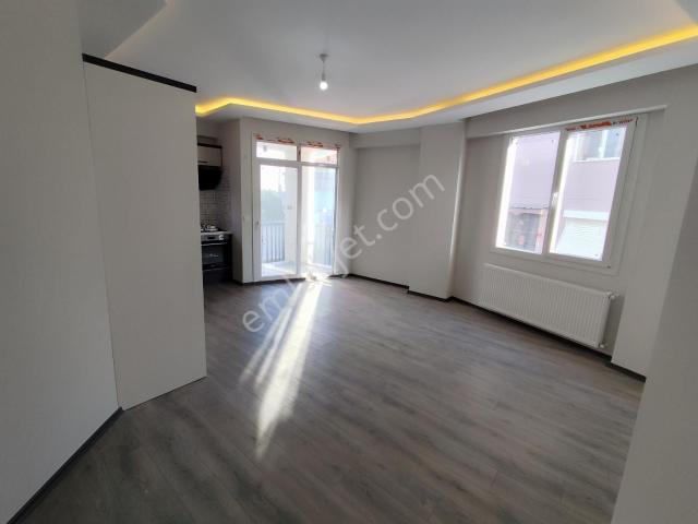 Akçayın En Temiz Havası Zeytinli De Huzurlu Yaşam 2+1sıfır Daire