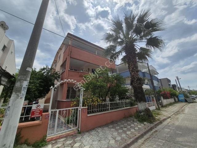 Akçay'ın Gözdesi Yenimahalle'de Satılık Dubleks Daire