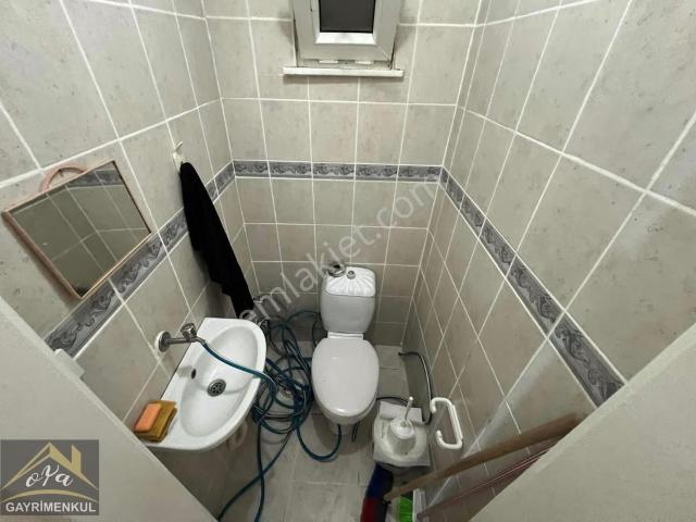 Akçay Oya Gayrimenkul'den Yüksek Giriş Ön Cephe 3+1 Daire