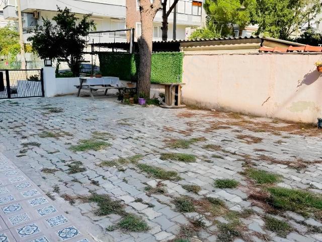 Akçay Sarıkızda Denize 2 Sokak | 115 M² | Eşyalı Daire