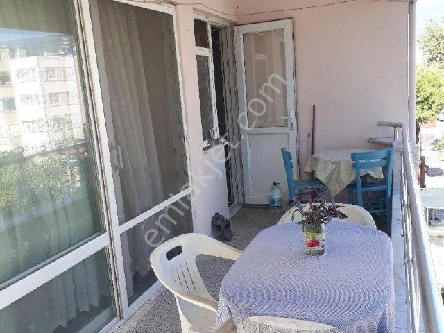 Akçay Sarıkızda Hakan Market Yakını Eşyalı Kiralık