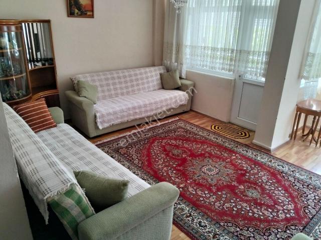 Akçay Sarıkızda Sahile 100m.2+1 Yazlık Açıklamayı Okuyunuz
