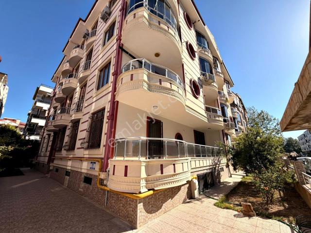 Akçay/altınkum D.gazlı Geniş 2+1 Yüksek Giriş Yeni Daire Satılık