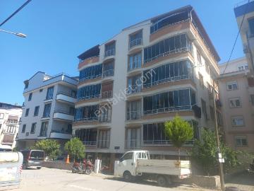Akçayda Asansörlü Doğalgazlı Kiralık Dubleks