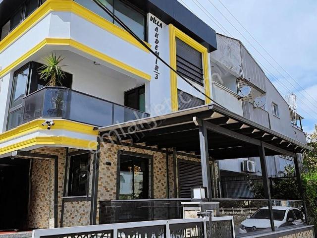 ✅ Akçayda Denize 50 M Ultra Lüks Villa