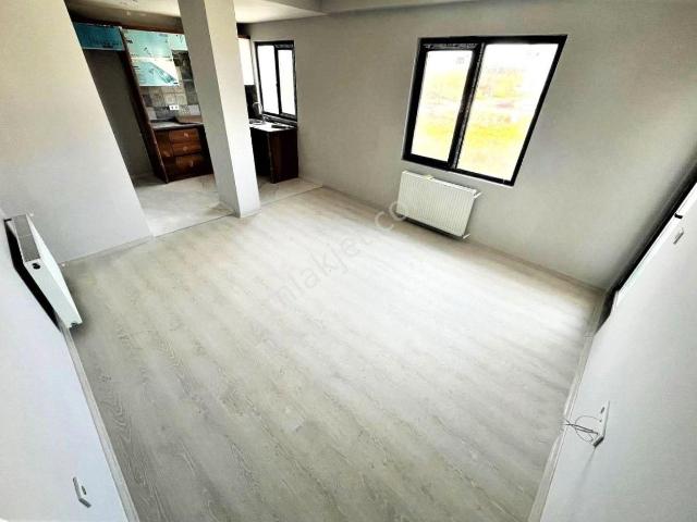 ✔akçay'da Kat Ve Cephe Seçenekleriyle Aygül'den Sıfır Ön Cephe Geniş Balkonlu Lüks 1+1 Satılık Daire