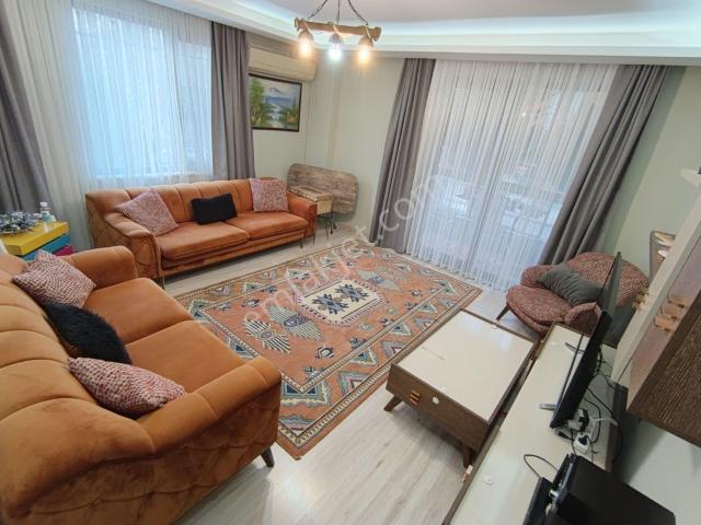 Akçay'da, Tatilini Konforla Birleştirmek İsteyen Ailelere Özel