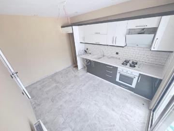 ▇akçay'da 3 Banyolu Ayrı Mutfaklı Şık Tasarım Geniş 3+1 Dublex