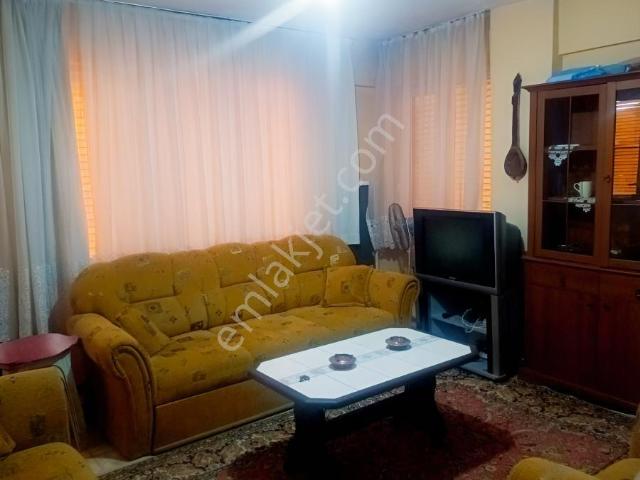 Akçay/ikizçay Mah.denize 100 M.önüaçık Eşyalı2+1daire Kiralık