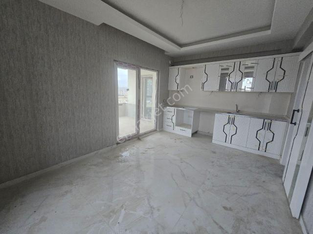 Akçe'den Mükemmel Lokasyon Mükemmel İşçilikle Yatırımlık Sıfır Lüx Daire
