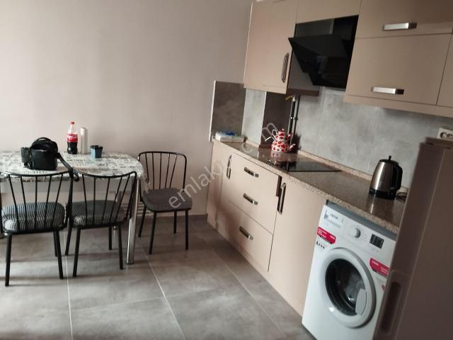 Akşehir Demirhah Emlaktan Satılık Daire