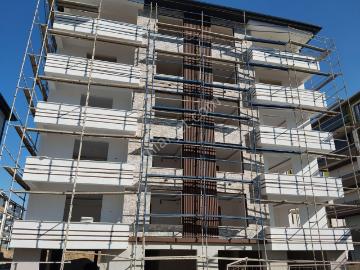 Akşehir Demirhah Emlaktan Satılık Daire