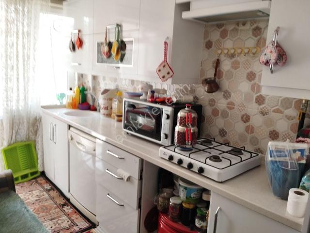 Akşehir Demirhah Emlaktan Satılık Daire