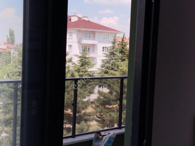 Akşehir Demirhan Emlaktan Kiralık Sıfır Daire