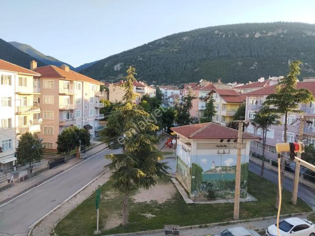 Akşehir Demirhan Emlaktan Satılık Daire