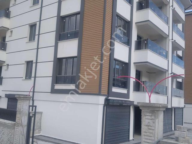 Akşehir Yarenler Mah. 2+1 125 M2 Anahtar Teslim Daire
