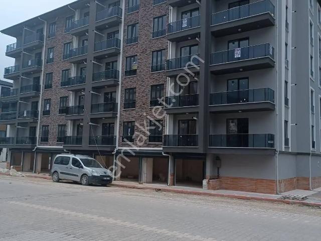Akşehir Yarenler Mahallesi 2+1 Modern Satılık Daire