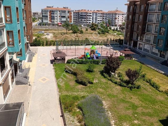 Akçelebi Konutlarının En Güzel Dairesi