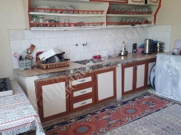 Akçelik Emlaktan Satılık Daire