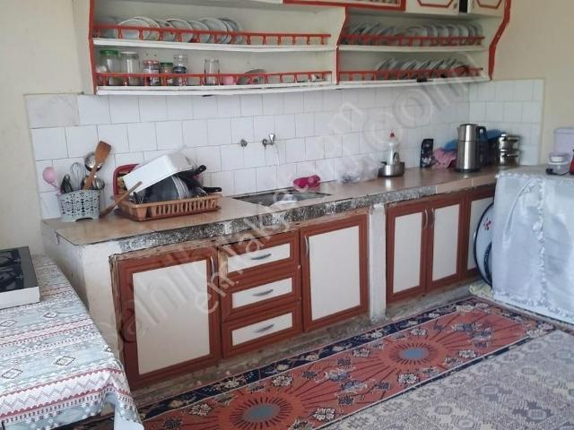 Akçelik Emlaktan Satılık Daire