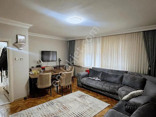 Akşemşettin Mah Satılık 2+1 Daire 95mt kot.2 krediye Uygun