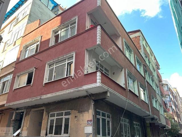 Ak Emlaktan Yatırımlık