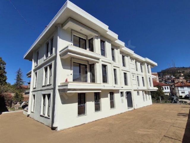 AK EMLAKTAN ÇARŞI MERKEZDE SATILIK SIFIR 2+1 LÜKS DAİRE