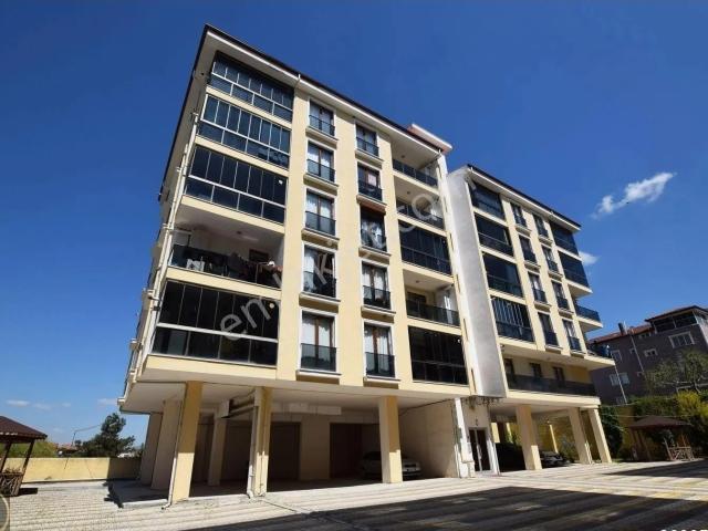 Ak Emlak'tan Arhan Park Sitesi | 1+1 Balkonlu Daire Asansörlü