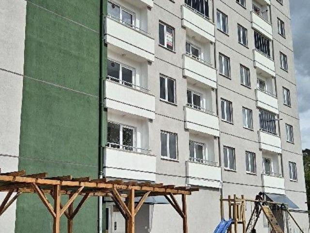 AK EMLAKTAN BUDAMIŞTA SIFIR 1+1 KİRALIK DAİRE