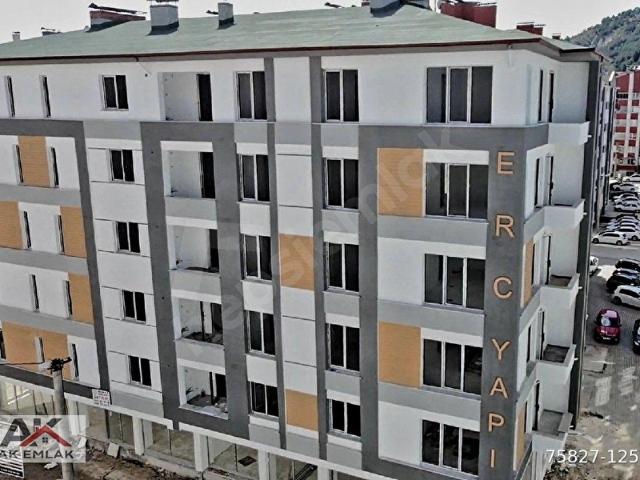 AK EMLAKTAN KIŞLA PARKI KARŞISINDA SATILIK 2+1 SIFIR DAİRE