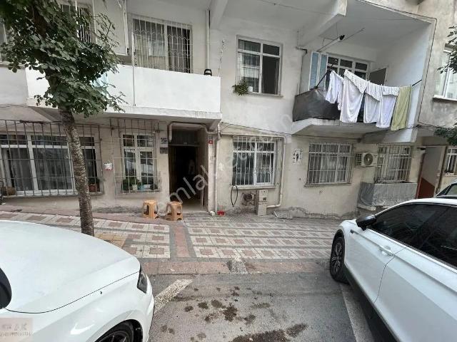 Ak Emlak'tan Çırpıcı'da 2+1 Kiralik Daire