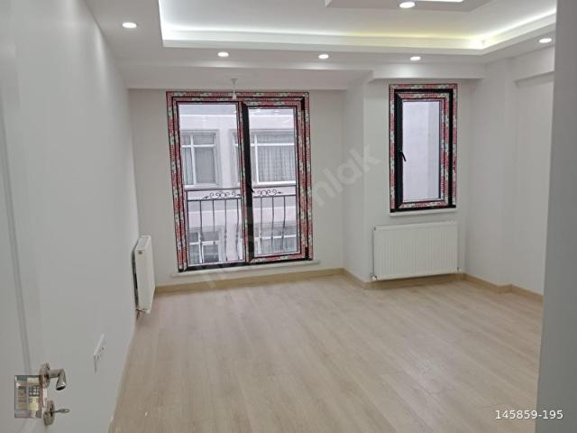 AKŞEMSETTİN CAD, CIVARI SATILIK 2 KAT SIFIR DAİRE