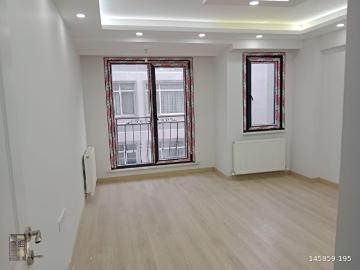 AKŞEMSETTİN CAD, CIVARI SATILIK 2 KAT SIFIR DAİRE