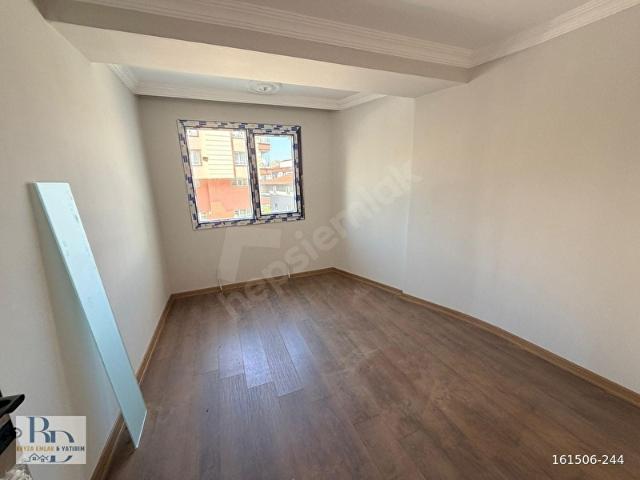 AKŞEMSETTİN MAH. MERKEZİ KONUM'DA 3+1 SIFIR GİRİŞ KAT DAİRE