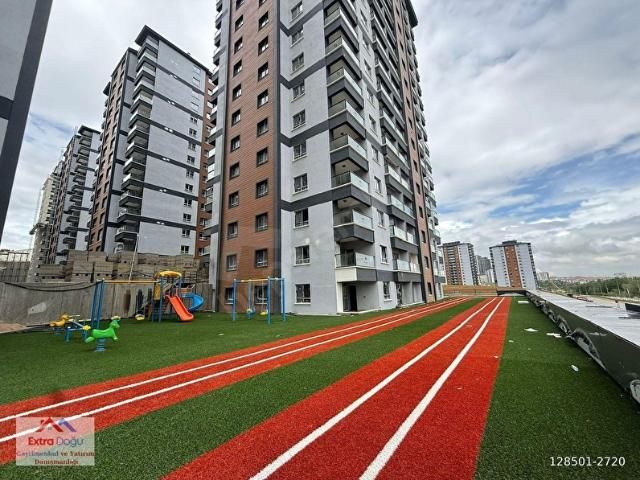 AKŞEMSETTİN MAHALLE İKEA YÜRÜME MESAFESİ SATILIK DAİRE EXTRA